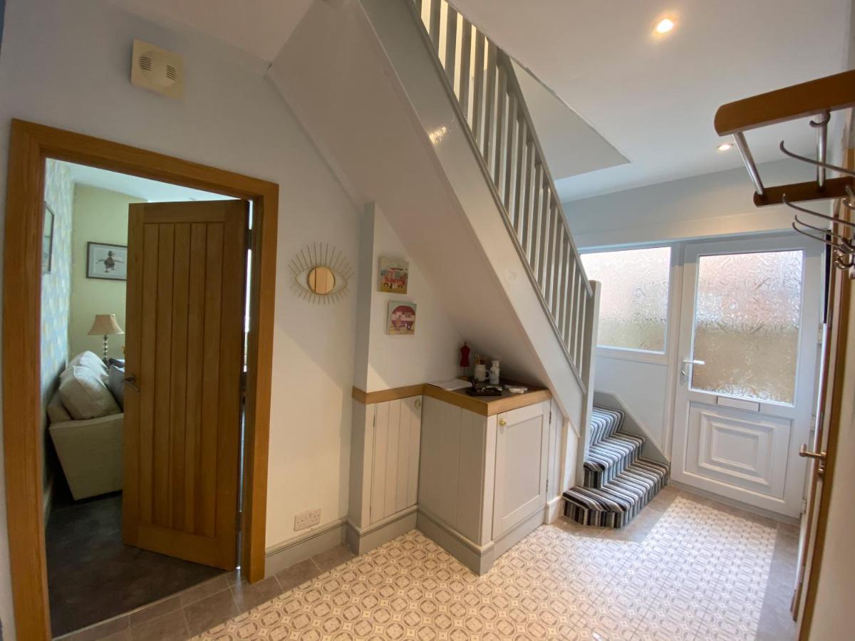 Vila Charming 3 Bed House And Garden, Pet Friendly Bournemouth Exteriér fotografie